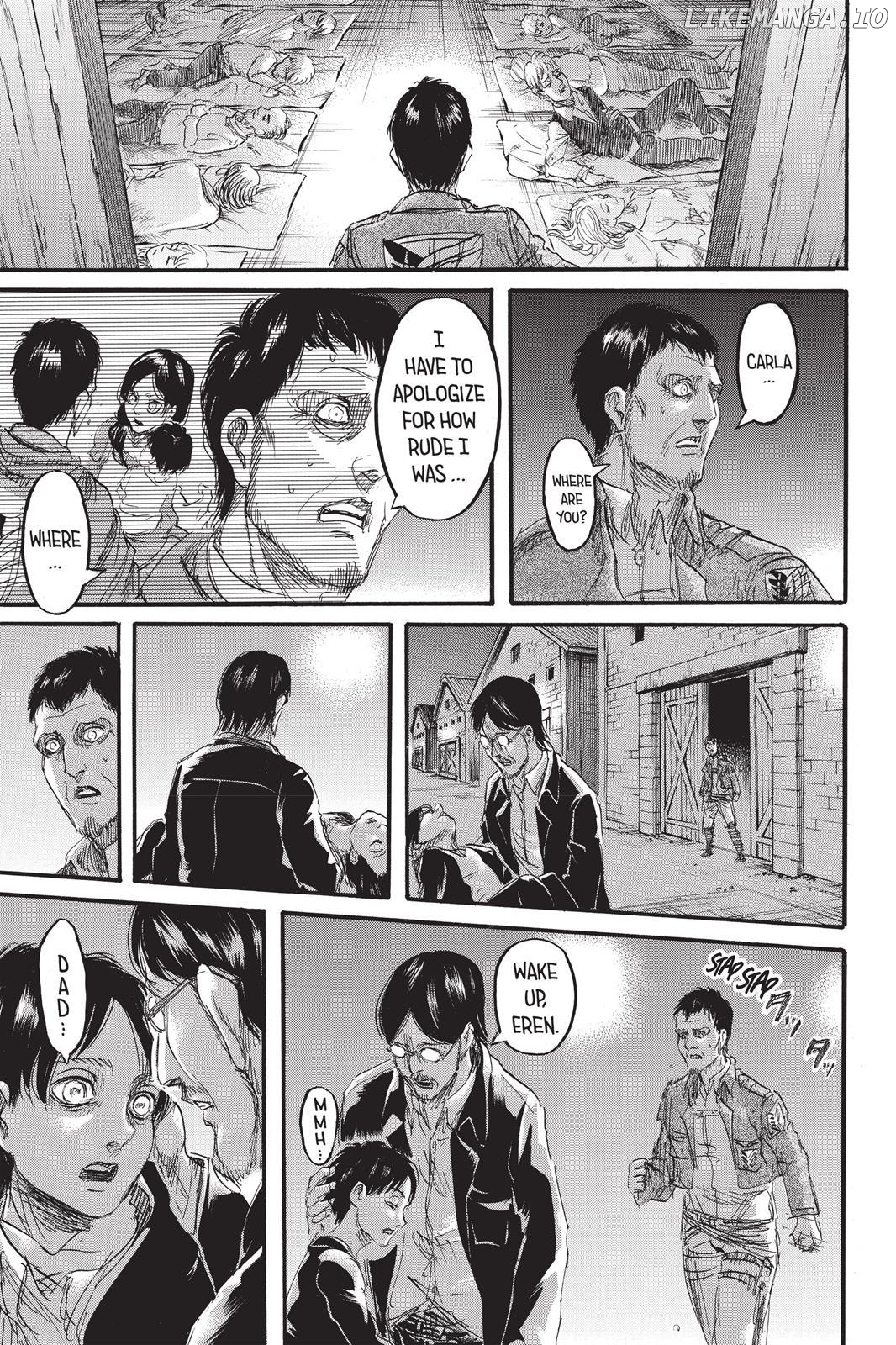 Shingeki no Kyojin, Chapter 71 image 36